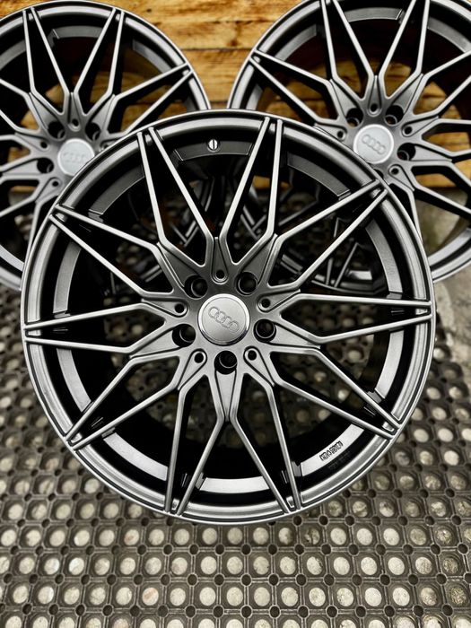 Диски 5/112 r19 Audi, Skoda, Volkswagen