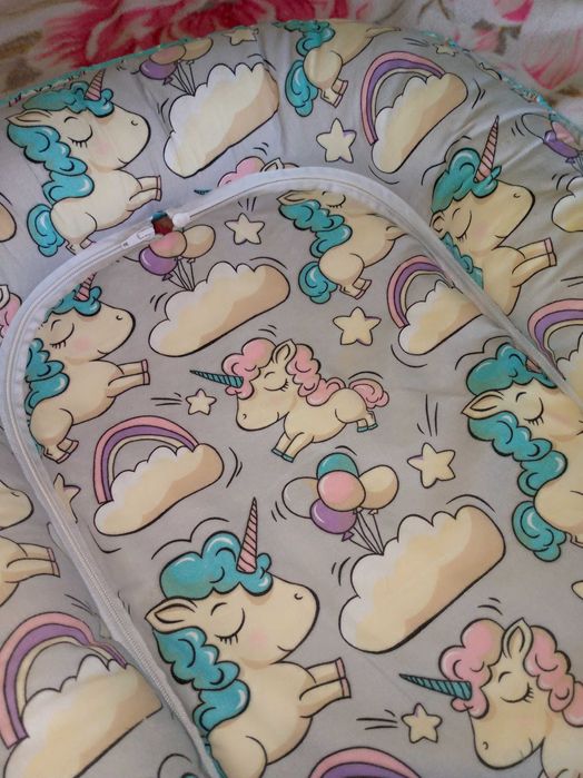 Кокон для немовлят