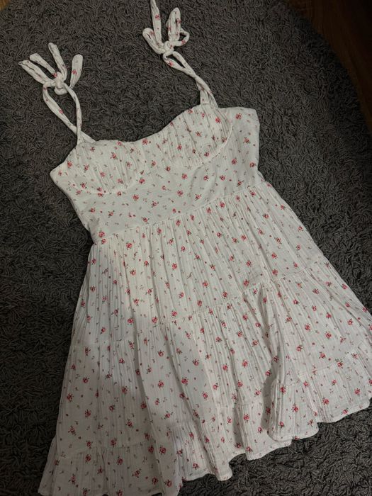 Літня Сукня Papaya