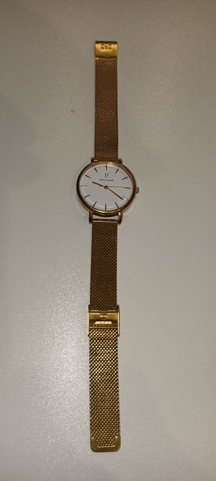 Pierre Lannier Zegarek Damski Stan Bardzo Dobry.