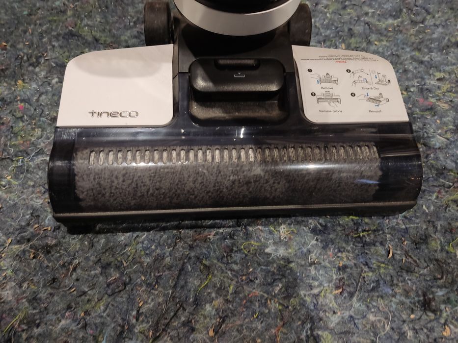 Odkurzacz bezprzewodowy