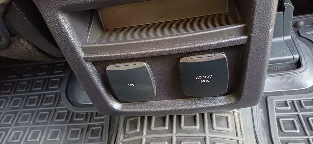 Продам Ford Edge