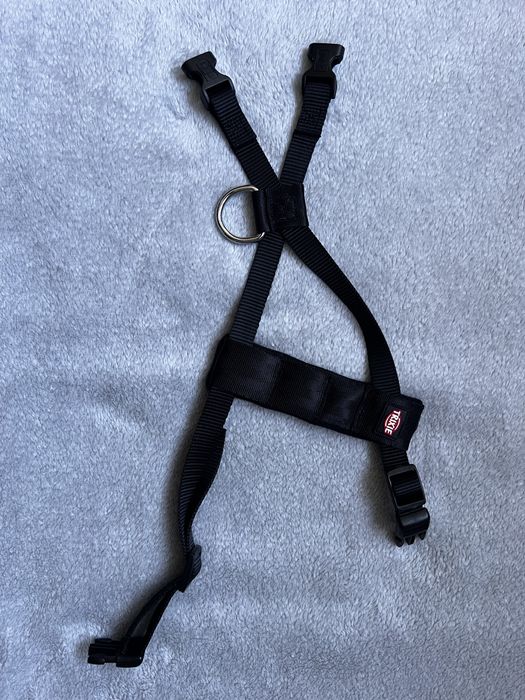 Szelki samochodowe Trixie