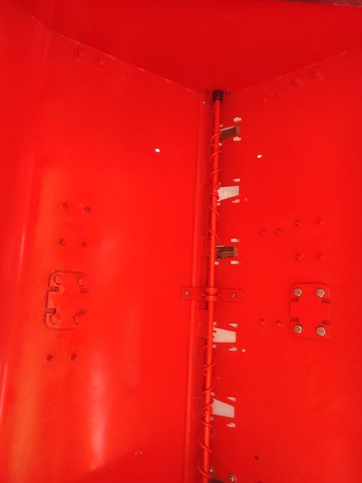 Gaspardo Maschio MTR NOWY, 105 000 brutto