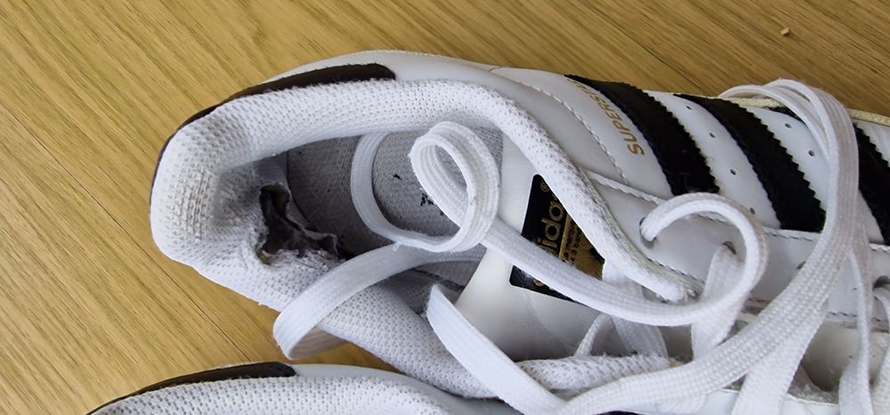 Sapatilhas Adidas Superstar