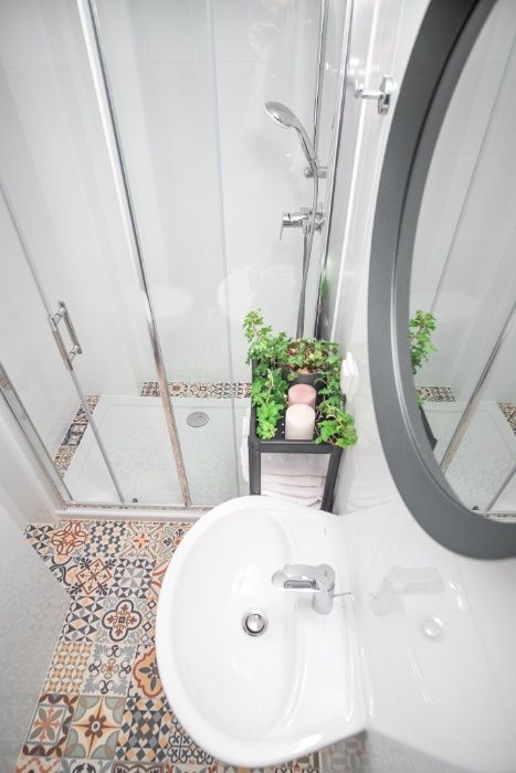 Apartamenty typu studio na doby na Starym Mieście :: Noclegi