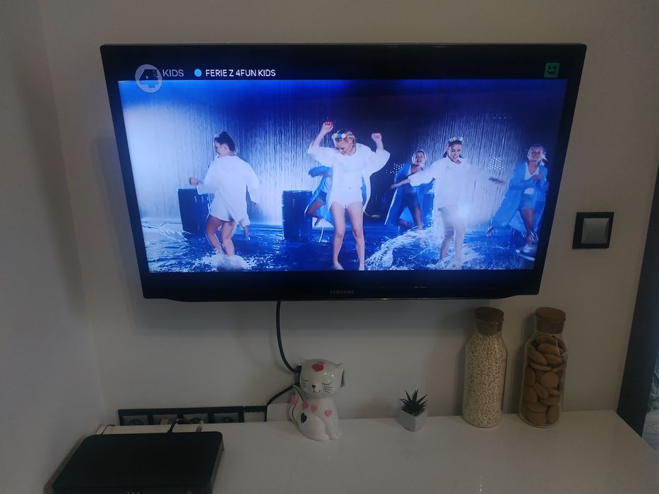 Telewizor Samsung UE32EH5000W okazja