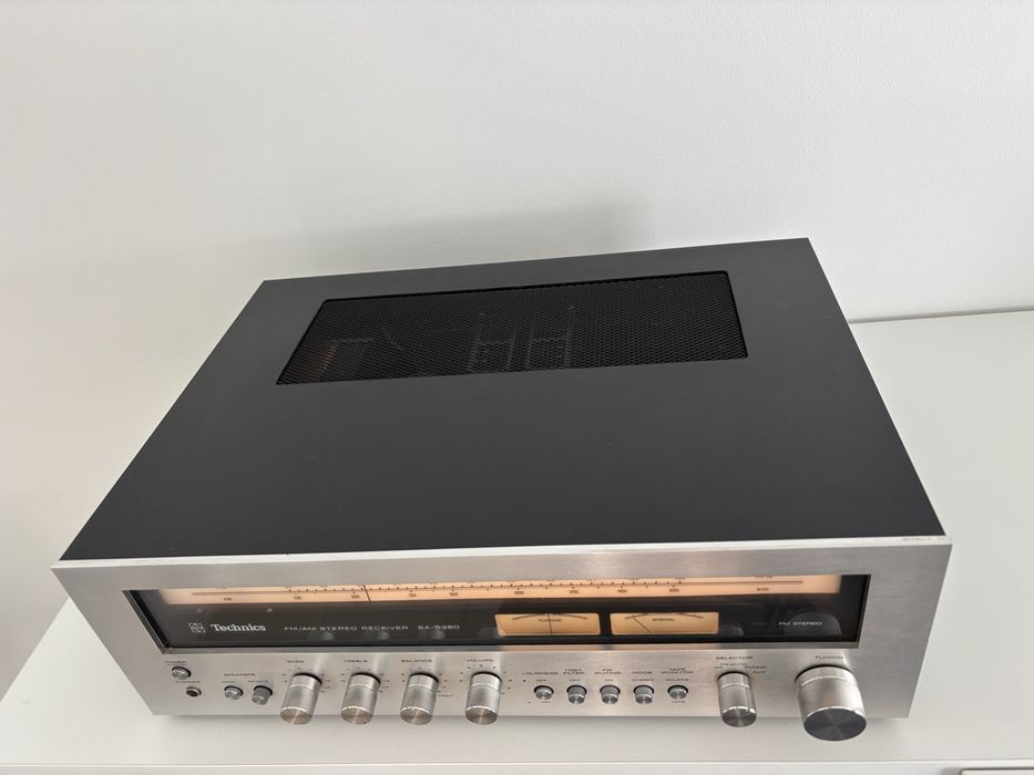 Amplituner Technics SA-5360