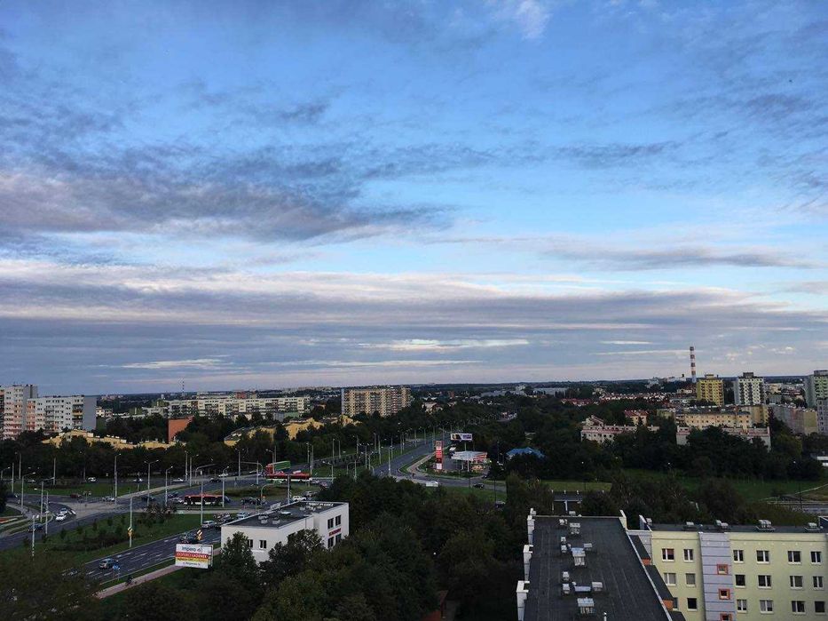 Wynajmę nowoczesne mieszkanie 30m² – Lublin Czuby