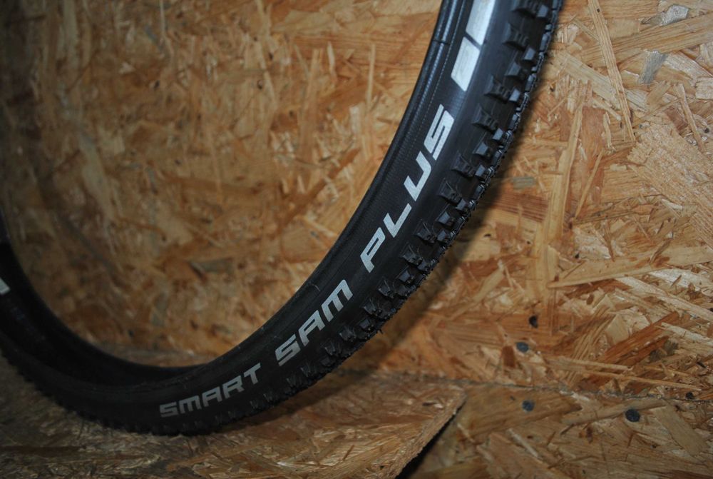NOWA Opona Schwalbe Smart Sam HS476 28x1.60