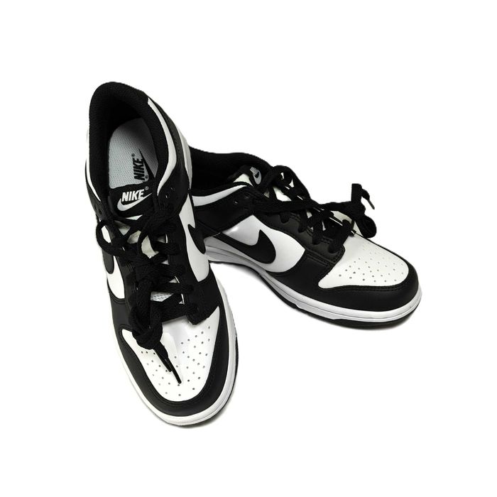 Оригінальні жіночі кросівки Nike Dunk Low Retro | Розмір 38,5