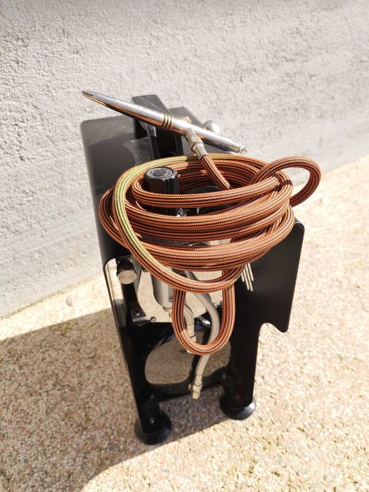 Compressor Sparmax TC610h