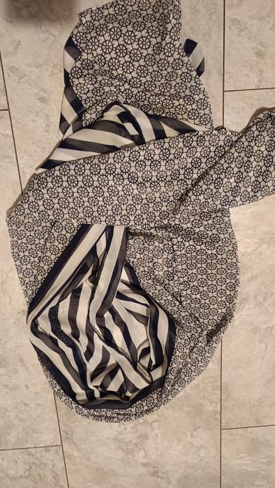 Apaszka chusta wielofunkcyjna