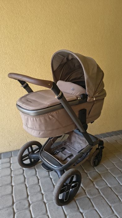 Wózek Maxi Cosi Fame 2w1 gondola spacerówka