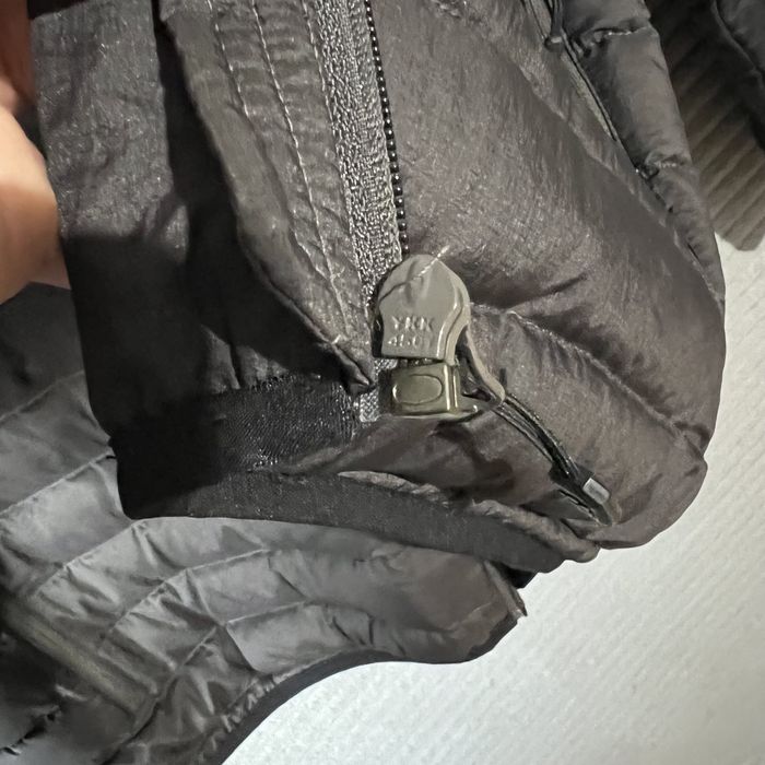 Оригінальна Куртка Jack Wolfskin Zenon XT Пух Відштовхує Воду М