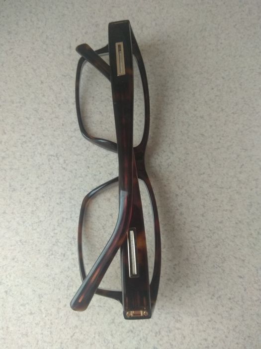 Miki Ninn oprawki okularów korekcyjnych