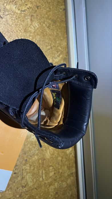 Timberland  Black,Timb