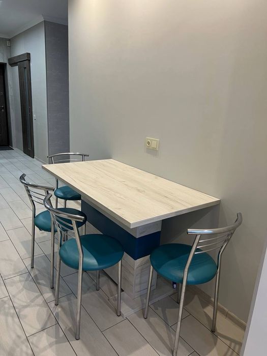 Оренда  !  Кватира у центрі !Переиоги  119 а