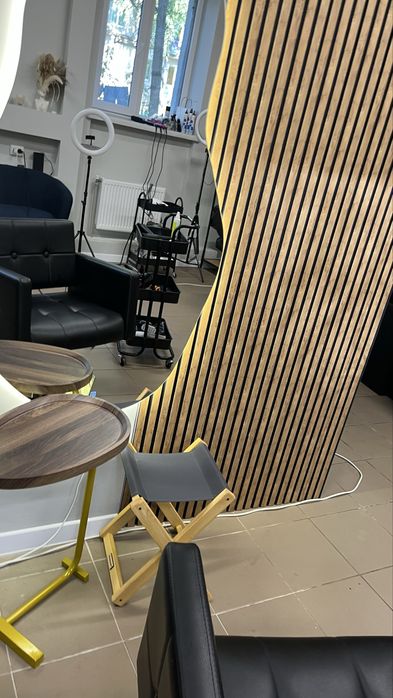 оренда робочого місця  з мийкою подобово, на місяць чи півмісяця