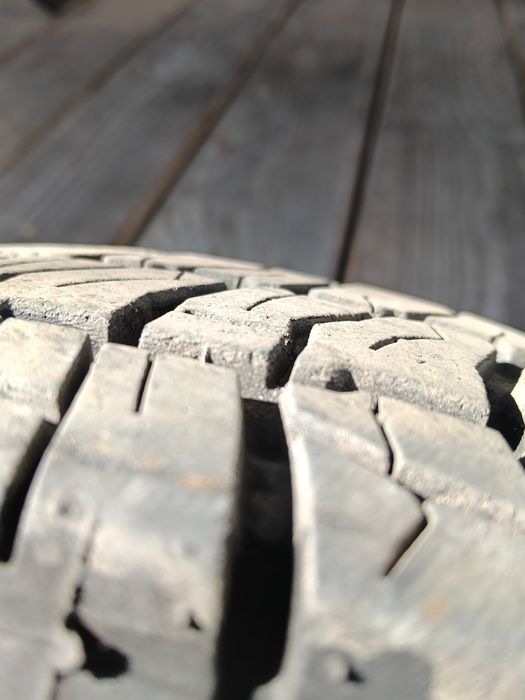 Колеса шини диски д. 13