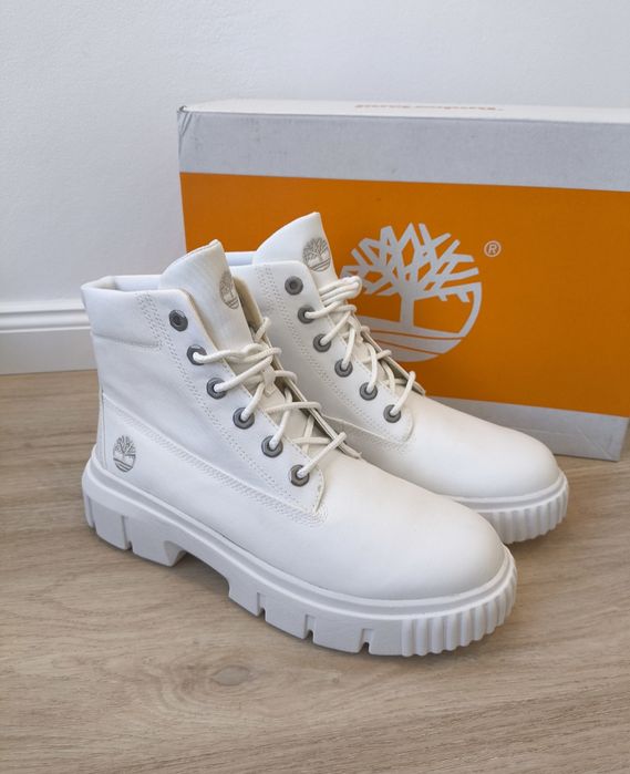 Buty botki damskie Timberland rozmiar 40
