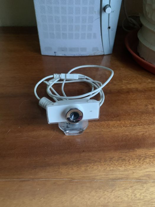 Стаціонарний компʼютер у повній комплектацї, колонки, веб-камера