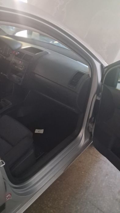 VW polo 1.2  a gasolina