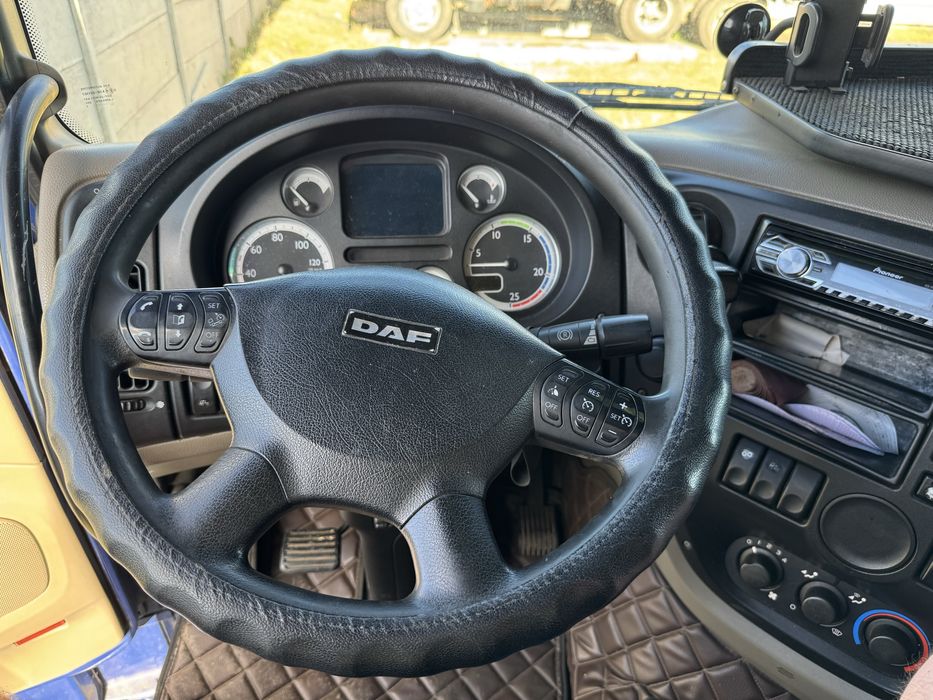 Продам DAF 105.460