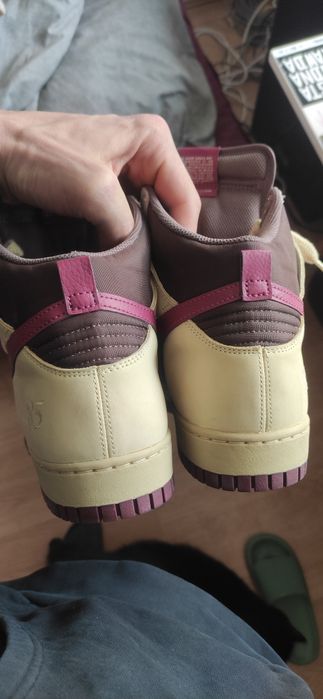 Nike dunk valentine 85