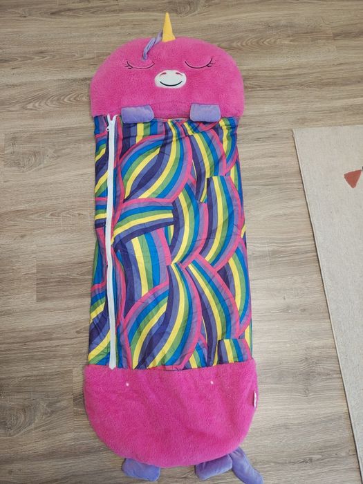 Śpiworek dla dziecka