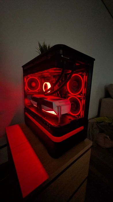 RX 9070 XT XFX Mercury OC