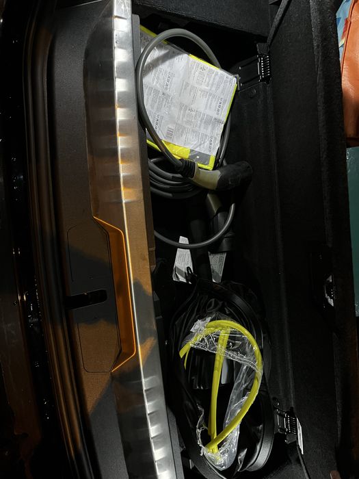 BMW 320e 2021 Garantia BMW