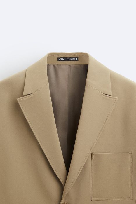 Піджак жакет Zara рр М-Л