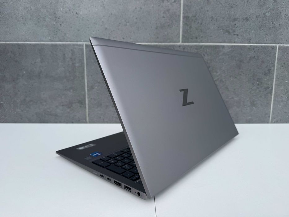 Ноутбук HP Zbook Firefly 15 G8/ i7-1185G7/16Gb/512Gb/15.6" FHD/IPS/Гарантія