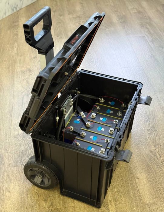 Аккумуляторы lifepo4, сборка батарей, сборка lifepo4, настройка