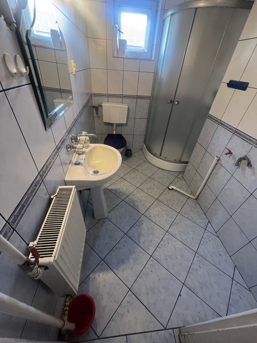 Wynajmę dom w miejscowosci Dąbrowa