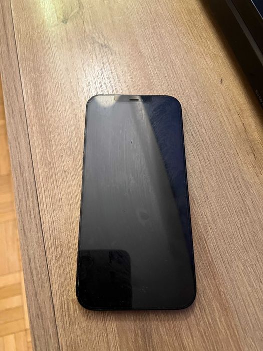 iPhone 12 Pro Max w idealnym stanie