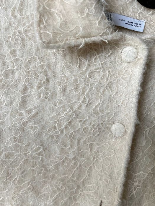 Kurtka/sweter / Zara / L