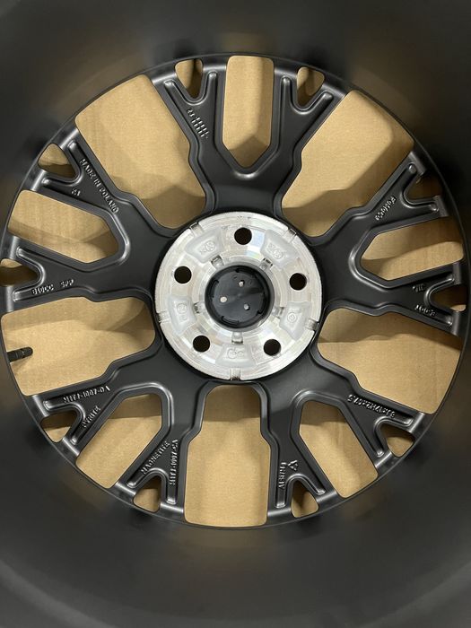 Alufelgi 19 Ford ST Puma Kuga Mondeo Focus S-Max Edge 5x108 Nowe