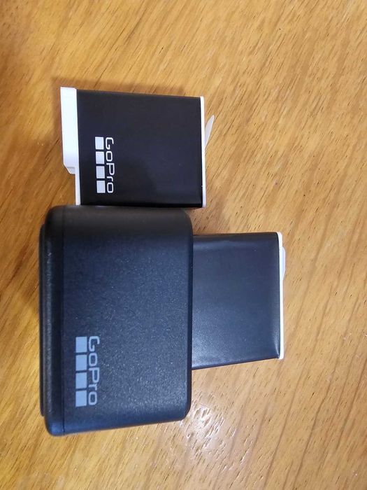 GO PRO 11 Black + Acessórios