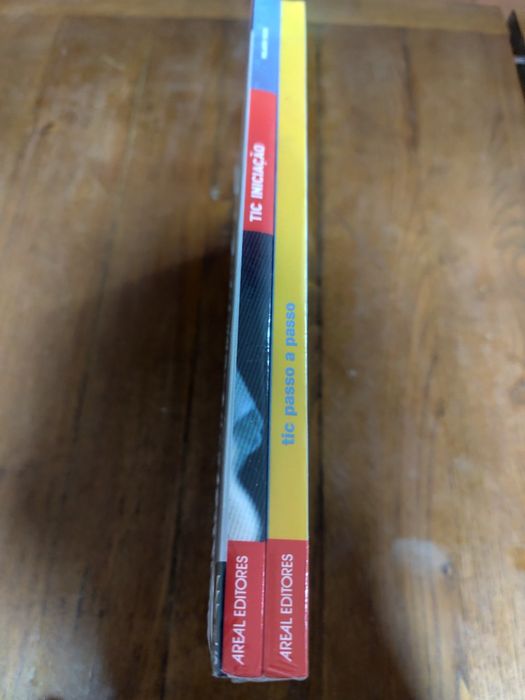 TIC Introduction Manual, including Office Manual64739847269121121