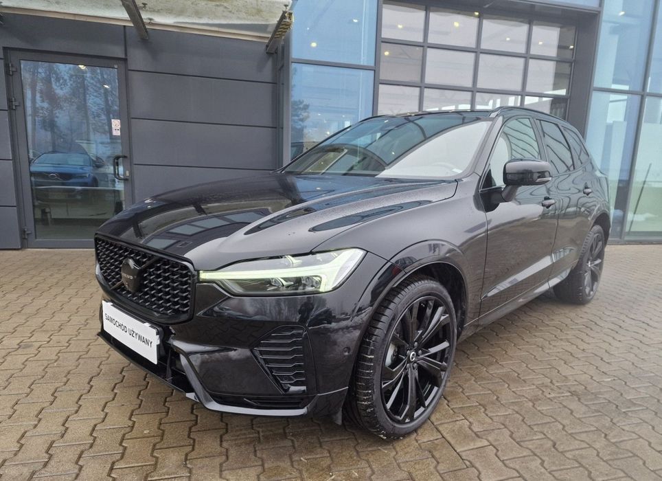 Volvo XC 60