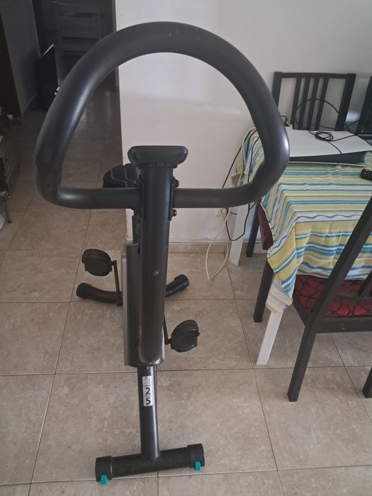 Maquinas de exercícios fisicos