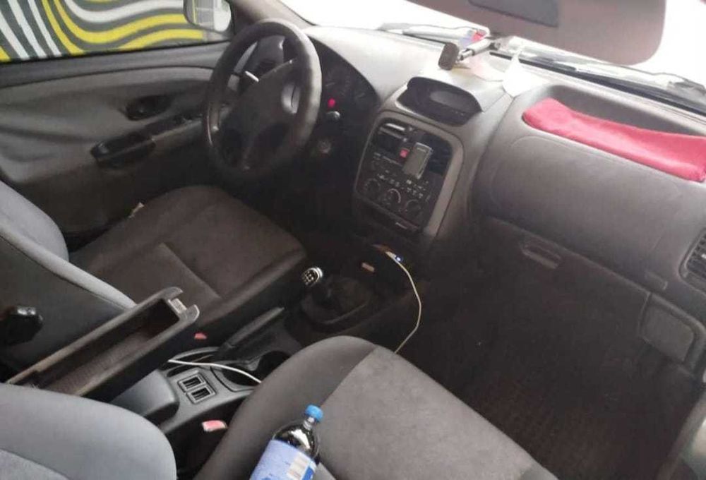 Продажа автомобіля