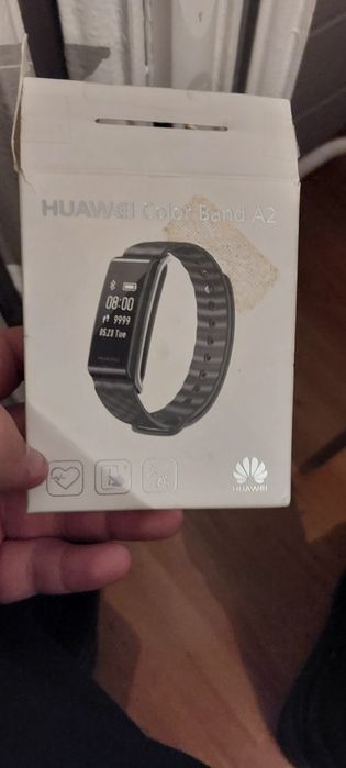 HUAWEI Color Band A2