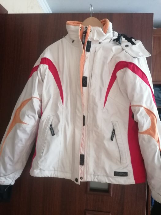 Куртка killtec level 3