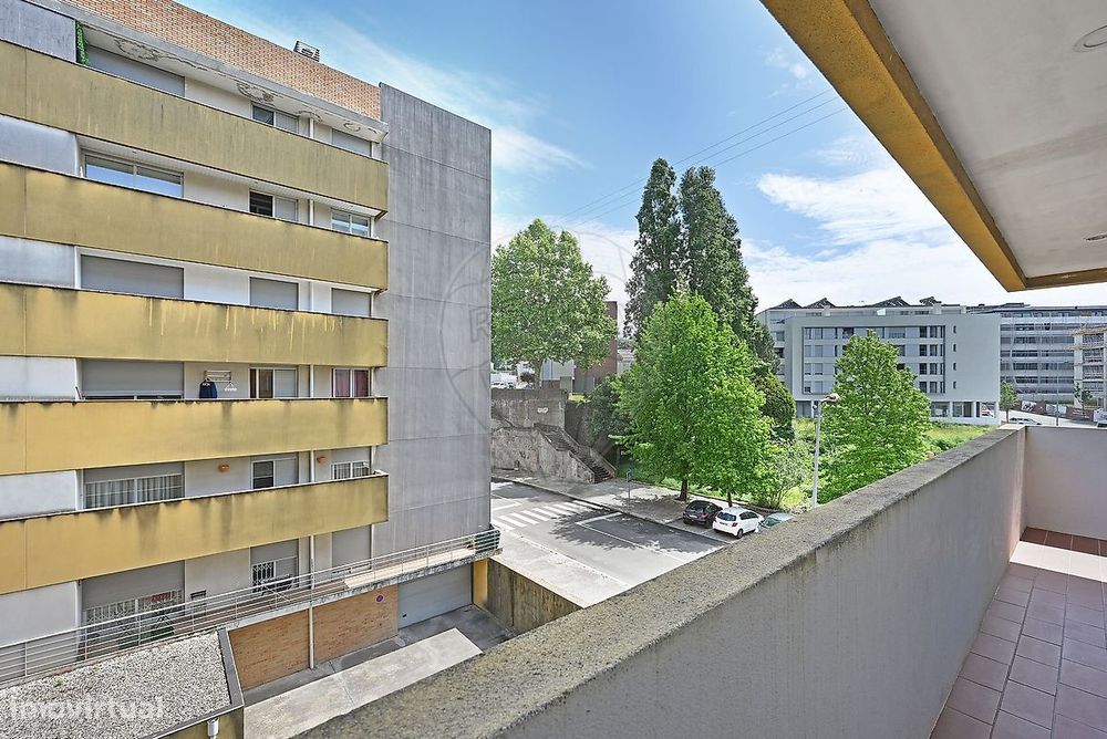 Apartamento T3 para venda