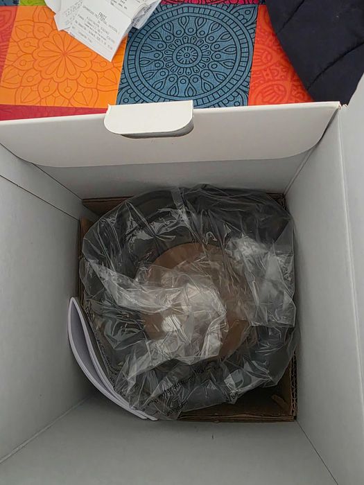 Batedor/Espumador de Leite MIROCO 500W