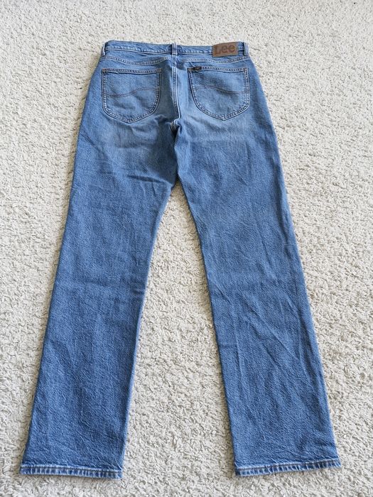 Lee West męskie 32/32