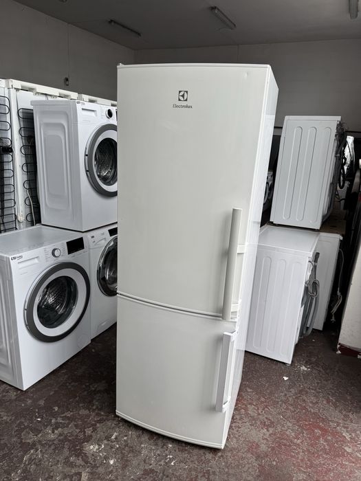 Lodówka Electrolux 175cm. A++ SPRAWNA. Gwarancja. Transport